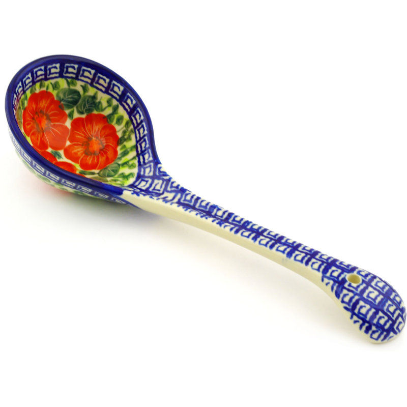 Ceramic Ladle