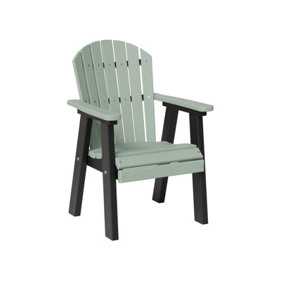 Berlin Gardens Kids Comfo Back Dining Chair