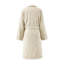 Leopard Shawl Collar Bathrobe-1543238894