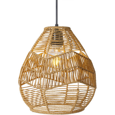 Pippa Single Light Pendant