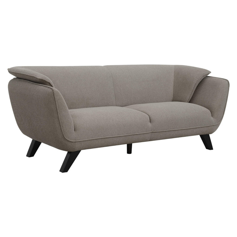Lovilla Upholstered 86'' Sofa