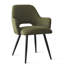 Fauteuils rembourrés l 23 po Matsuichi-96368912