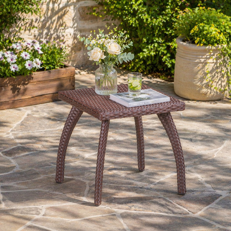 Table d'appoint