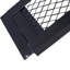 Rampe de chargement en acier 80 po, capacité de 800 lb, rampe portative pour moto, rampe pliable pour camionnette, noir, paquet de paire