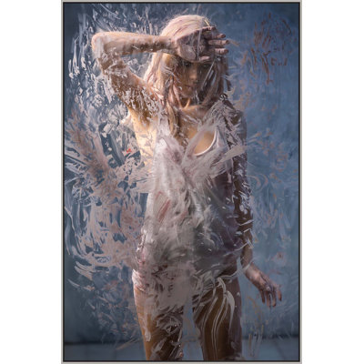 " Making A Mess "