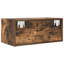 TV Cabinets 2 Pcs 80X31x25.5 Cm Engineered Wood-1954120687-1954120681