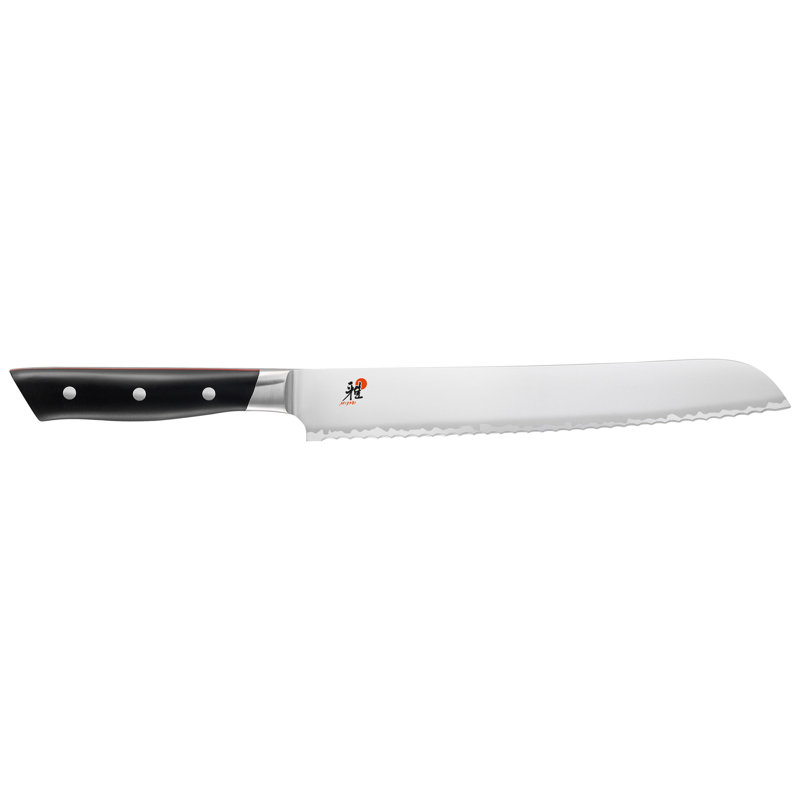 Miyabi Evolution 7-piece Knife Block Set