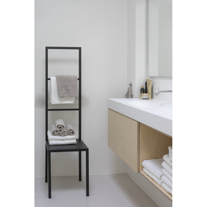 DRESSBUDDY 40cm Clothing Rack