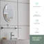 Sedillo Oval Wall Mirror-1079774677