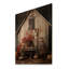 Barns Rustic Charm X sur impression sur bois-1981975211