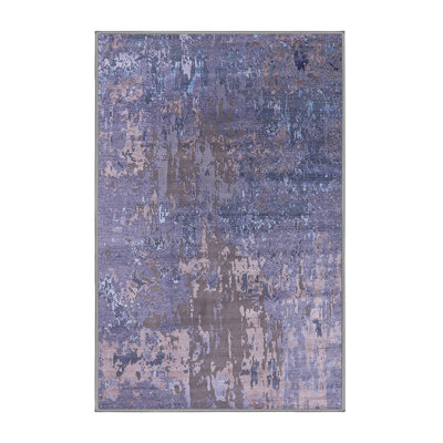 Abstract Indoor Rug
