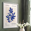 Matisse CLV III, reproduction encadrée - bois massif-285503918-285503919