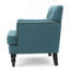 Fauteuil club Harrison
