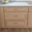 Armoire de cuisine en bois massif prête à assembler-133247383-133247387