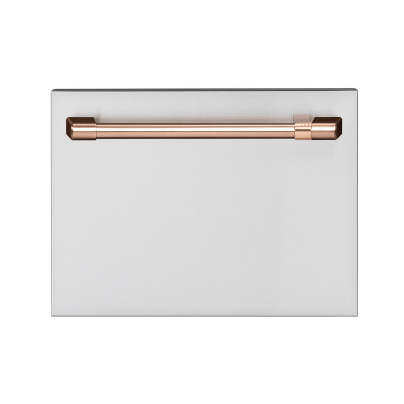 Café ENERGY STAR Smart Single Drawer Dishwasher, Stainless Steel