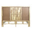 Hina Upholstered Bed-145163033