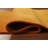 Orange Gabbeh Indian Area Rug