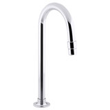 Bathroom Sink Gooseneck Spout with Aerator