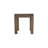 Ezra End Table