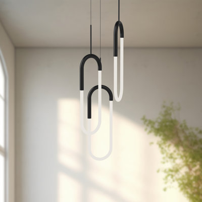 Luminaire suspendu Huron