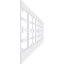 Ensemble de lambris en PVC Englewood-69956056