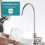 Robinet de cuisine sans plomb-98328907