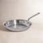 Stainless Clad Fry Pan-671890827