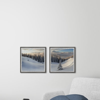Tout est bon en hiver