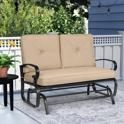 Craigmore Outdoor Glider