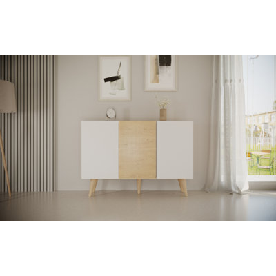 Kaylani 120cm Sideboard