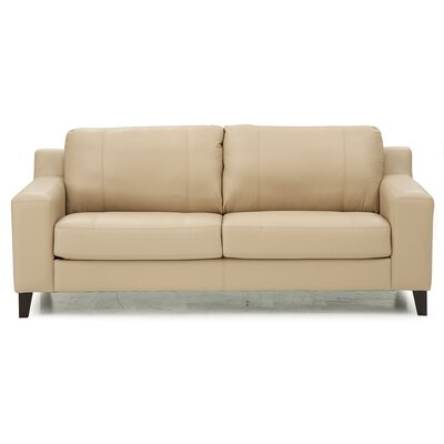 Palliser Furniture 77609-01-Tulsa II Chalk -PVC-ESP