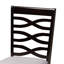 Braddyville Solid Wood Dining Chair-1137684224