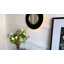 Miroir d'appoint Makayla-1532337487