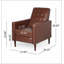 Fauteuil inclinable