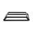 Elite Global Solutions Metal Display Riser Buffet Accessory