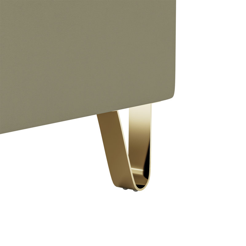 FX-P01CHAIR, Blanc, crème