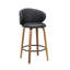Tabouret en polyuréthane 26 po-1725229679-1725229676