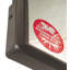 Sure Shot EasiJust Portable Basketball Hoop with Acrylic Backboard - BE Approved