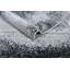 Tapis gris moderne à motif abstrait Alyda Collection-129313126-129313128
