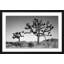 Desert Dusk 3 Print by Christopher Kennedy