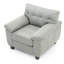 Chaise Gallant Glory Furniture