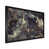 Black Picture Framed