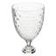Glass Tabletop Hurricane-828317979