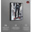 Notoriart Man Of Style Ii Gallery Style 1 pièce, galerie-100010163-100010153