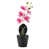 Rose foncé est en rupture de stock