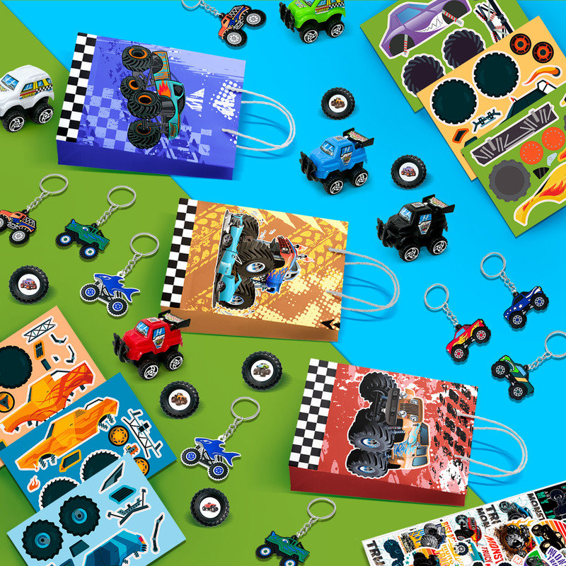 Model Car Or Vehicle