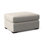 Bel-Air Upholstered Ottoman