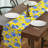 Arpad Printed Table Runner-1810576141