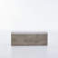 Upholstered Flip Top Storage Bench