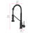 Elegant Home Living Yara Pull Down Spray Kitchen Faucet-95236176